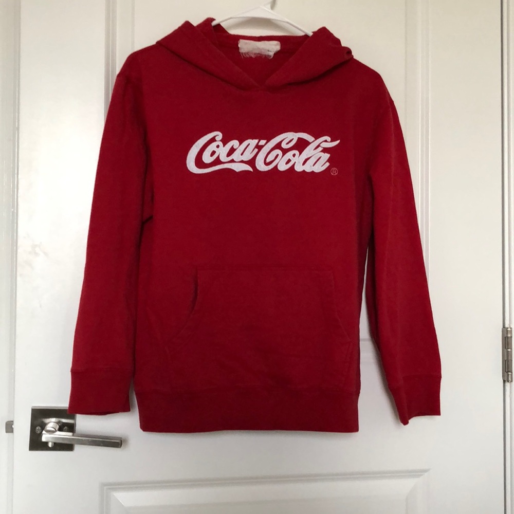 COLA HOODIE